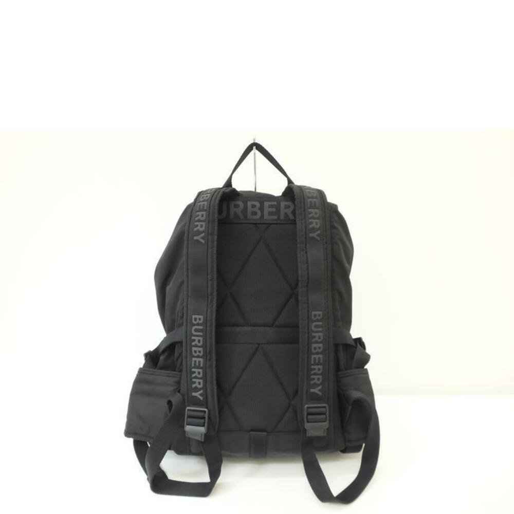 Burberry Nylon Backpack - Picture 2 of 9
